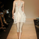Image for article titled Herve Leger's Dresses Will Crush Your Ribs, Beautifully.